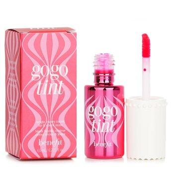 Benefit Gogotint Cheek & Lip Stain 6ml