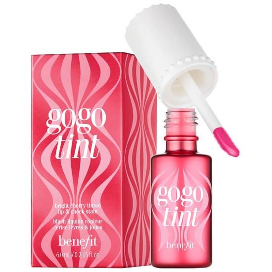 Benefit Gogotint Cheek & Lip Stain 6ml