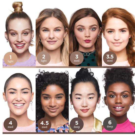Benefit Goof Proof Brow Deal 3.0-Medium