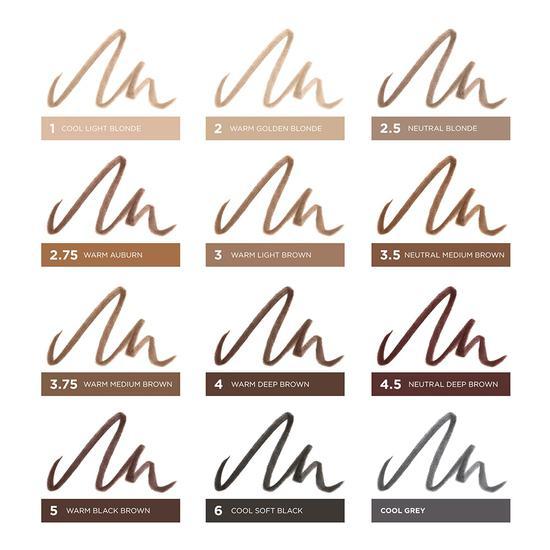 Benefit Goof Proof Brow Pencil Full-Size: 05-Deep