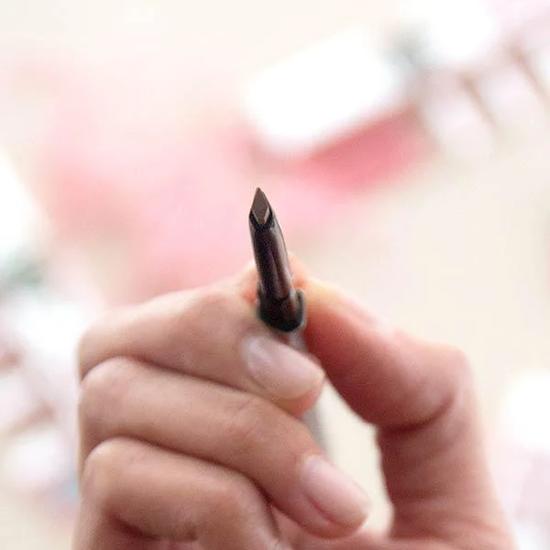 Benefit Goof Proof Brow Pencil Full-Size: 05-Deep
