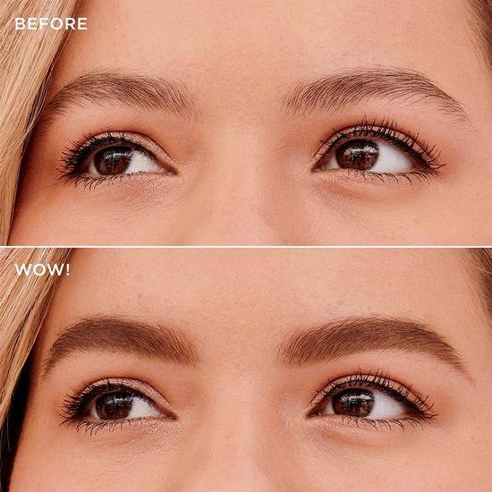 Benefit Goof Proof Brow Powder 2 Warm Golden Blonde