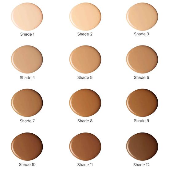 Benefit Hello Happy Flawless Liquid Foundation Mini 01-Fair Cool