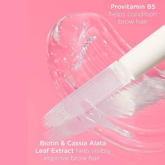 Benefit Hubba Brow Growth Serum