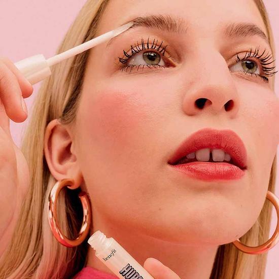 Benefit Hubba Brow Growth Serum