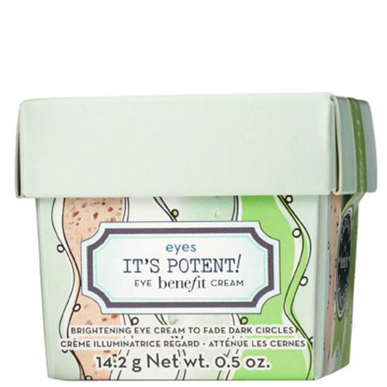 Benefit It's Potent! Eye Cream