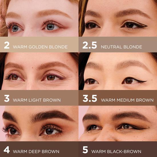 Benefit Jolly Brow Bunch Gift Set 2