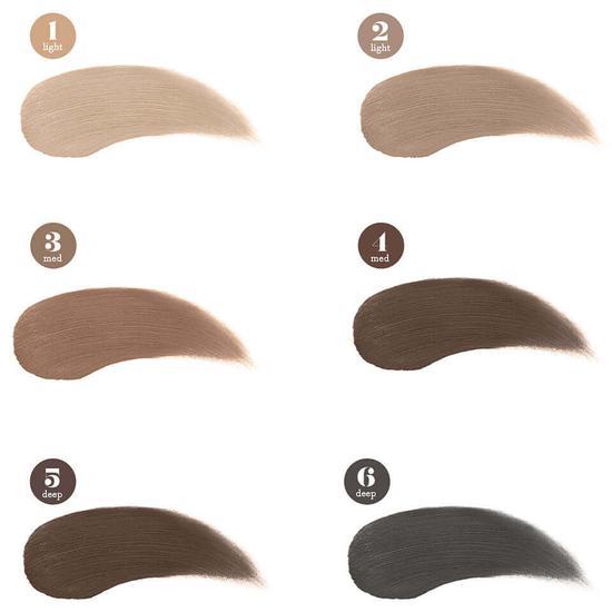 Benefit Ka-Brow! Full-Size: 06-Deep