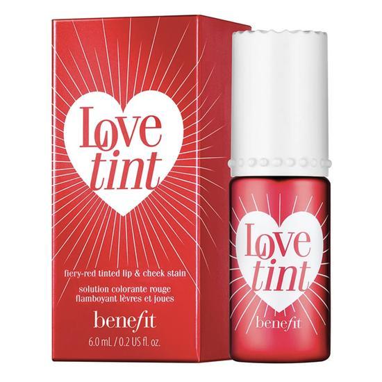 Benefit Lovetint Cheek & Lip Stain