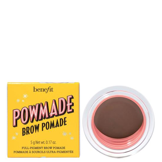 Benefit POWmade Brow Pomade 3 Warm light brown