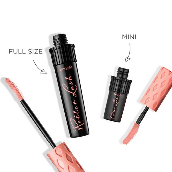 Benefit Roller Lash Mascara Full Size - 8g
