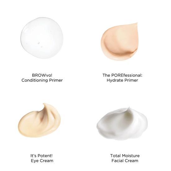 Benefit Season Of Skin Care Gift Set