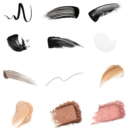 Benefit Sincerely Yours Beauty Advent Calendar 12 of Benefit’s bestselling & fan-favorite beauty goodies