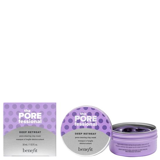 Benefit The Porefessional Deep Retreat Mask Full Size