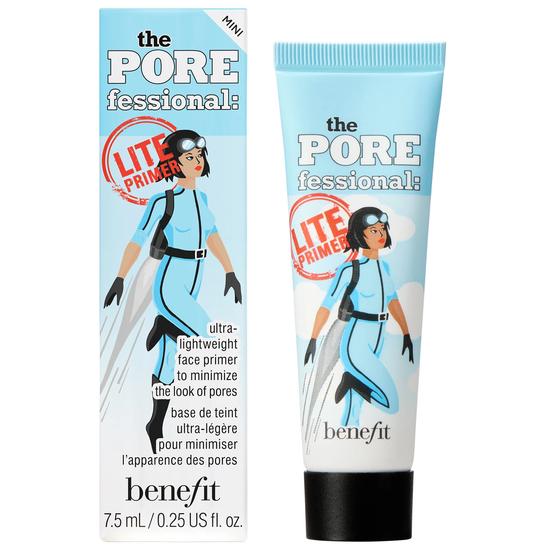 Benefit The POREfessional Lite Primer 7.5ml