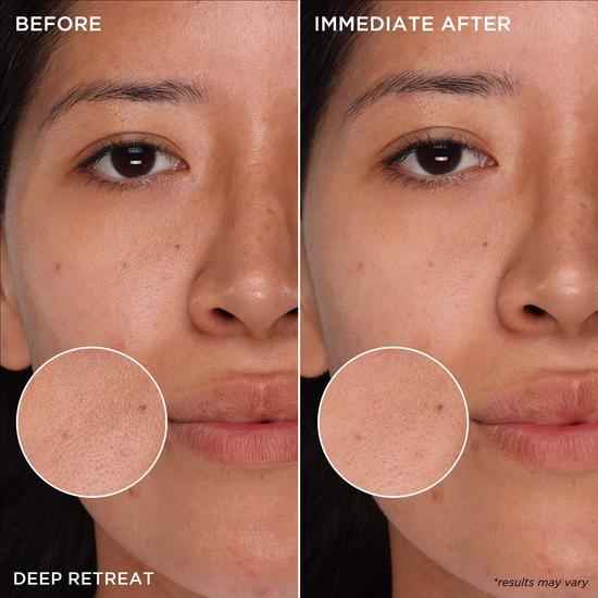Benefit The Porefessional Package Deal Set The Porefessional Smoothing Face Primer + Tight ’n Toned + Deep Retreat Clay Mask