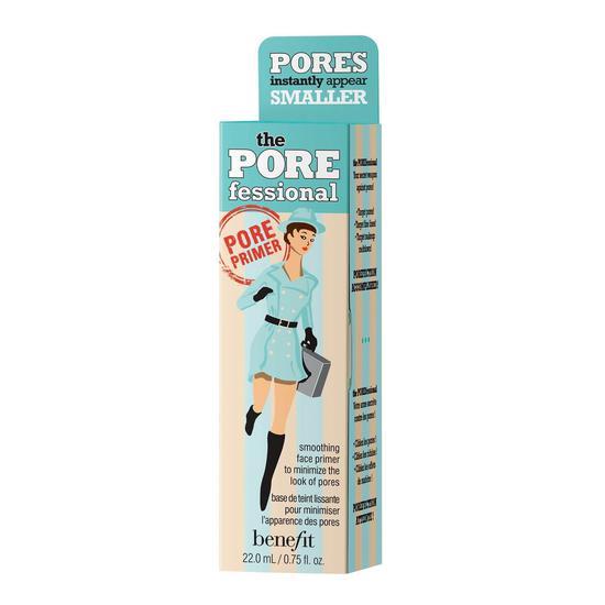 Benefit The POREfessional Primer Standard