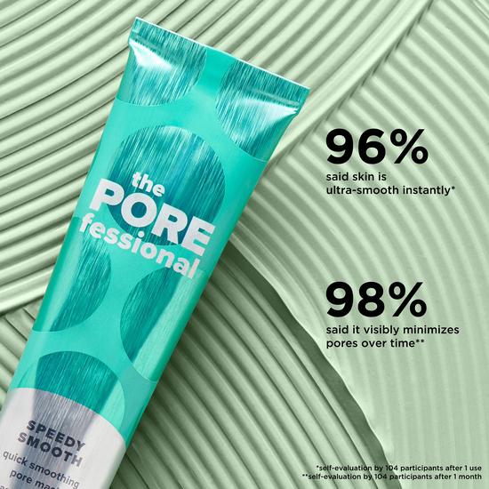 Benefit The Porefessional Speedy Smooth Mask