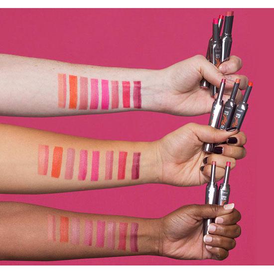Benefit They're Real! Double The Lip Coral Confessions