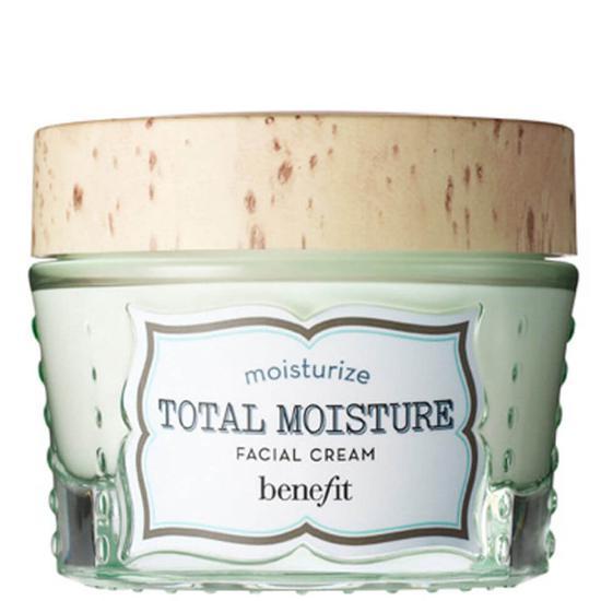 Benefit Total Moisture Facial Cream