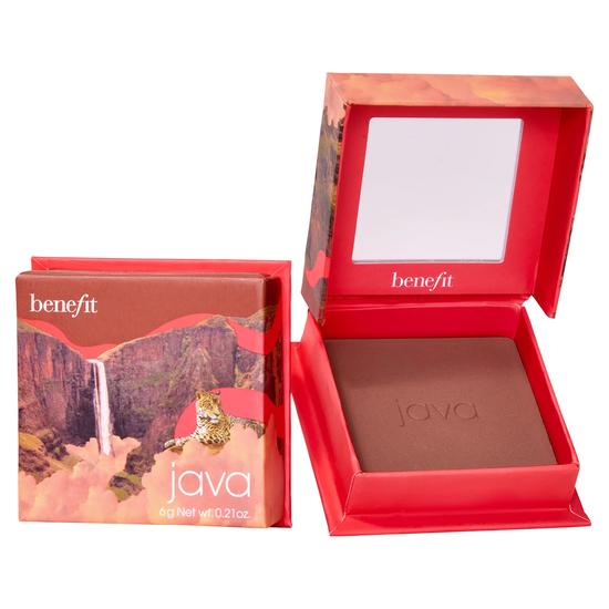 Benefit Wanderful World Blush Full-Size: Sunny