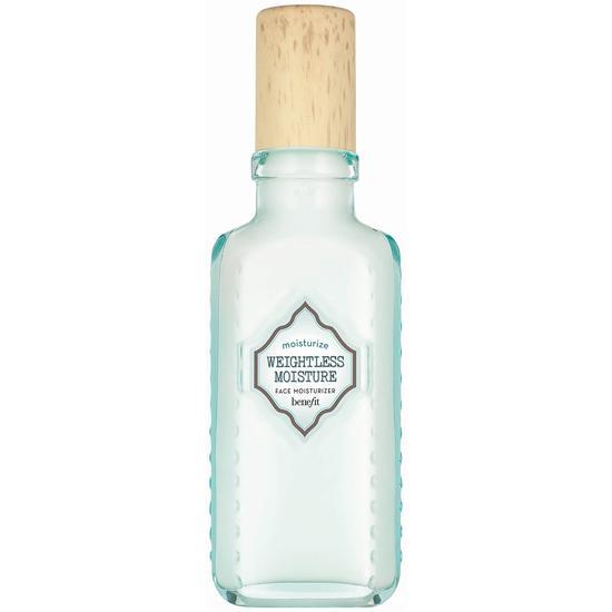 Benefit Weightless Moisture Face Moisturiser 50ml