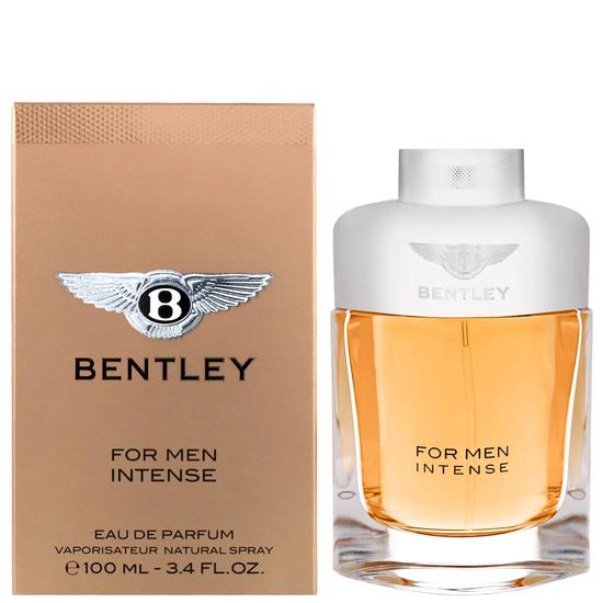 Bentley Intense For Men Eau De Parfum 100ml