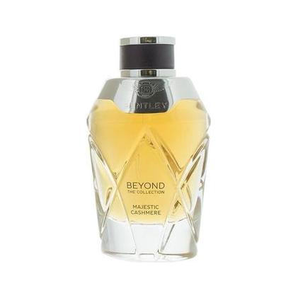 Bentley Majestic Cashmere Eau De Parfum 100ml