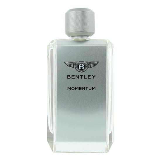 Bentley Momentum Eau De Toilette 100ml