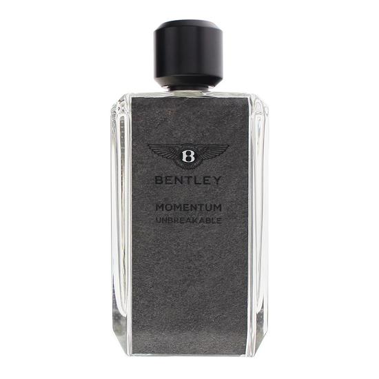 Bentley Momentum Unbreakable Eau De Parfum 100ml