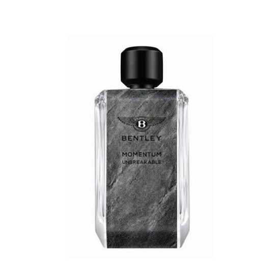 Bentley Momentum Unbreakable Eau De Parfum 100ml