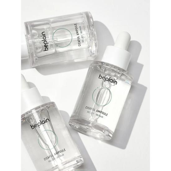 Beplain Cicaful Ampoule 30ml