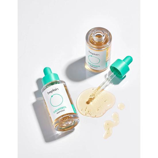 Beplain Cicaterol Ampoule 30ml