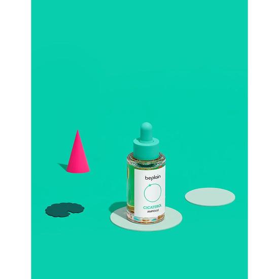 Beplain Cicaterol Ampoule 30ml