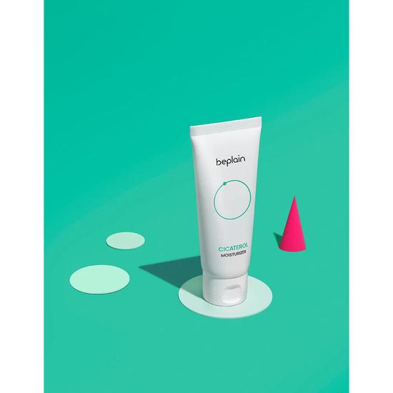 Beplain Cicaterol Moisturiser 60ml