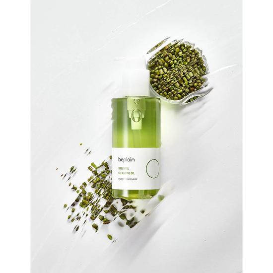 Beplain Greenful Cleansing Oil 200ml