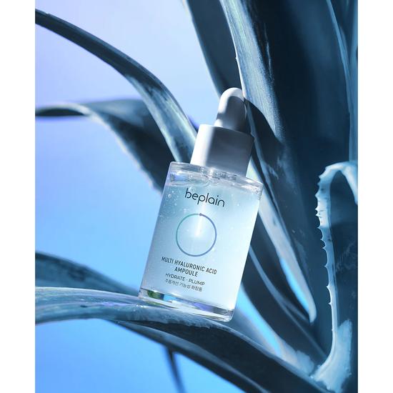 Beplain Multi Hyaluronic Acid Ampoule 30ml