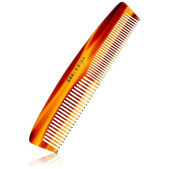 Beter Celluloid Styler Comb 13cm
