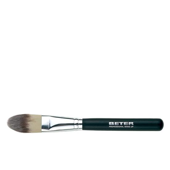Beter Liquid Makeup Brush Synthetic Hair