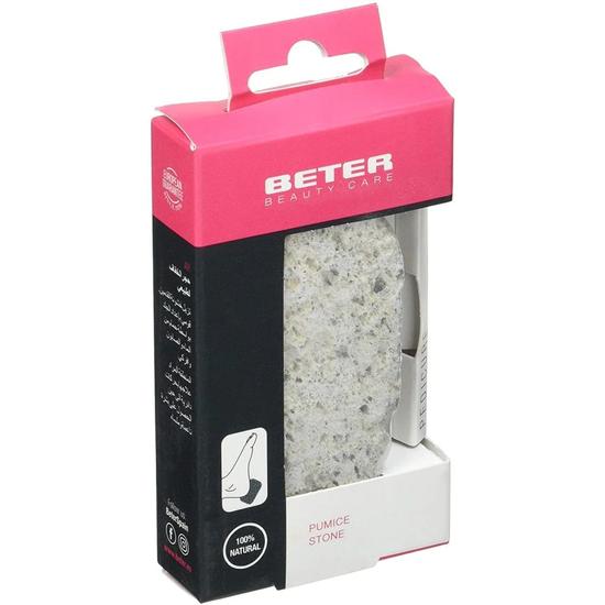 Beter Natural Pumice Stone