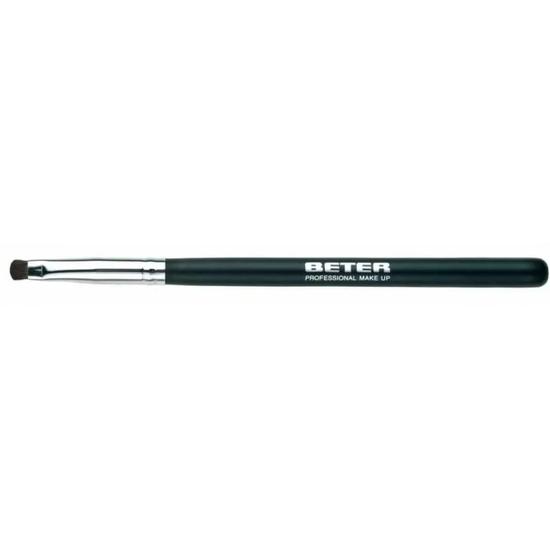 Beter Thin Eyeshadow Brush Pony Hair