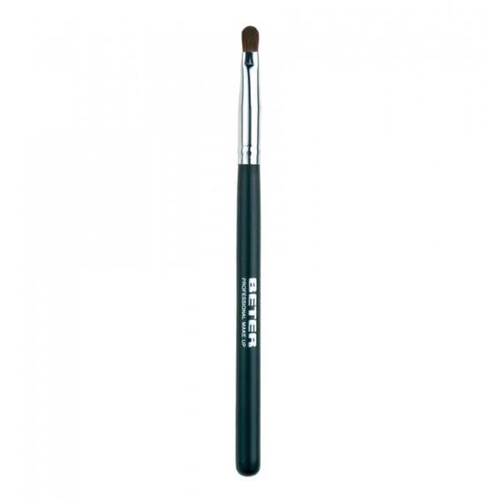 Beter Thin Eyeshadow Brush Pony Hair