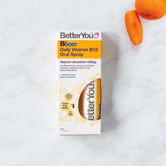 BetterYou B12 Boost Oral Spray