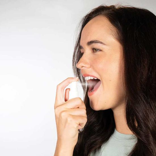 BetterYou D3000 Oral Spray