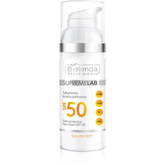 Bielenda Professional Supremelab Sun Protect 50ml