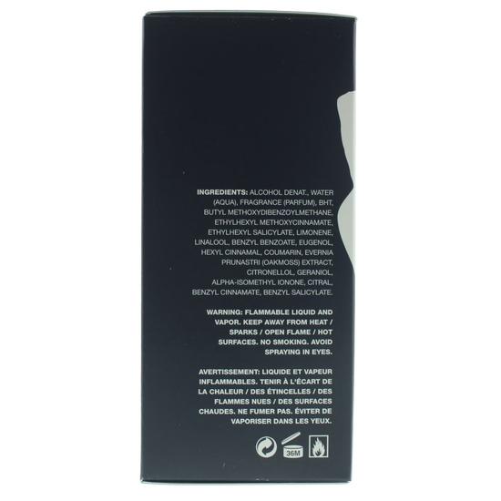 Bijan Men Eau De Toilette 75ml
