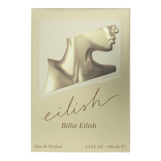 Billie Eilish Eilish By Billie Eilish Eau De Parfum 100ml