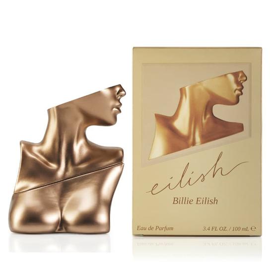 Billie Eilish Eilish By Billie Eilish Eau De Parfum 100ml
