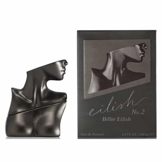 Billie Eilish Eilish No. 2 By Billie Eilish Eau De Parfum 100ml
