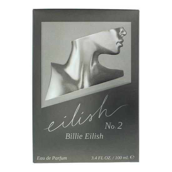 Billie Eilish Eilish No. 2 By Billie Eilish Eau De Parfum 100ml